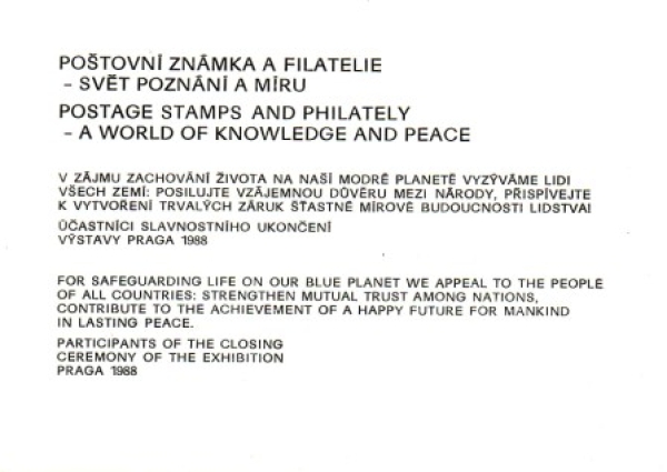 CZ 1988 98 101 **